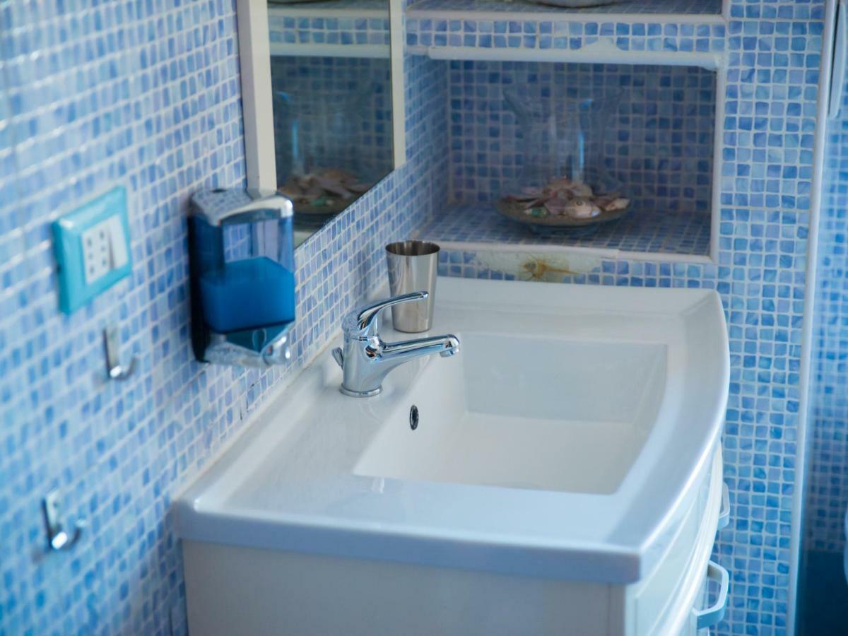 ليدو دي أوستيا B&B Calypso المظهر الخارجي الصورة