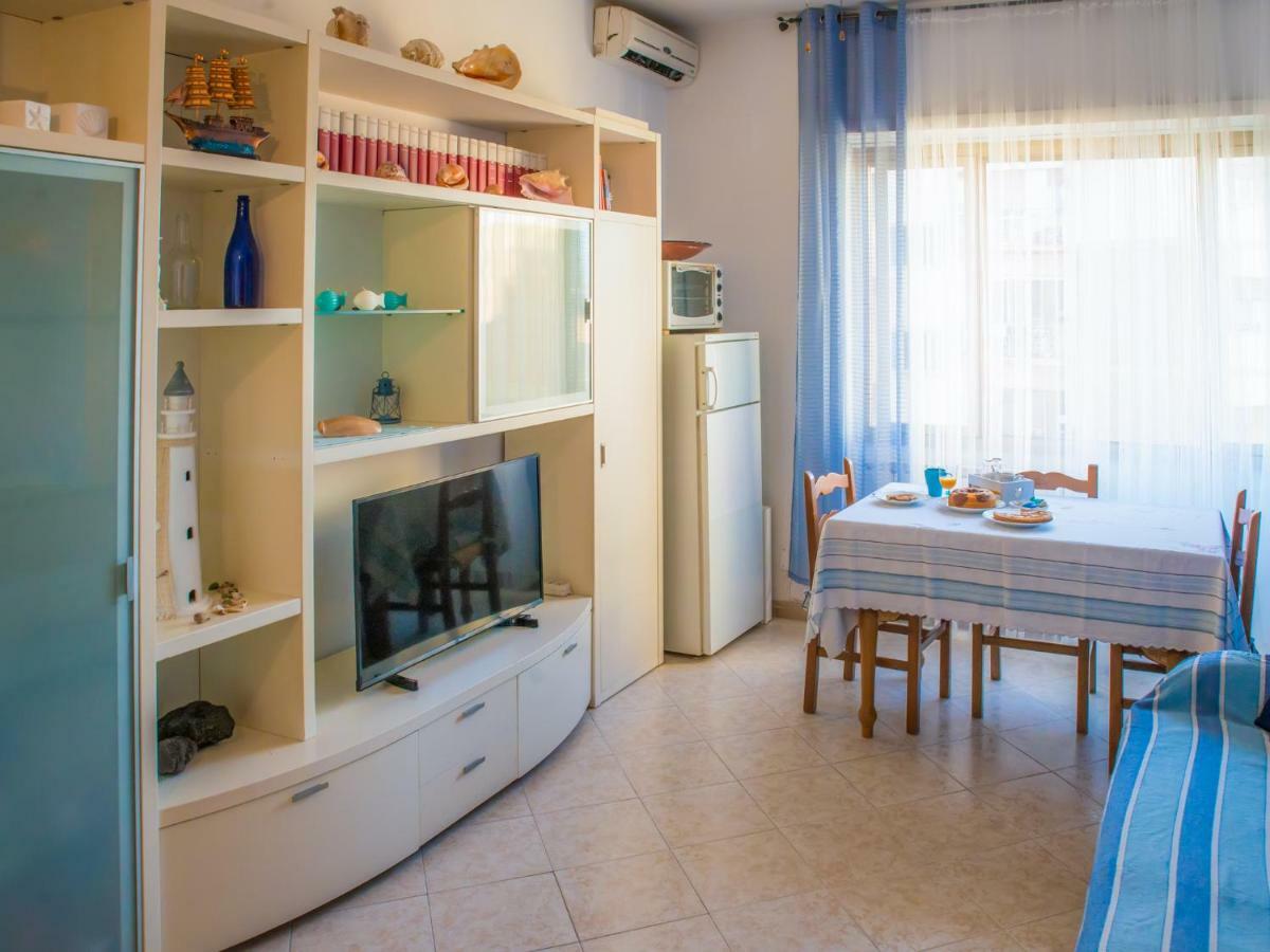 ليدو دي أوستيا B&B Calypso المظهر الخارجي الصورة