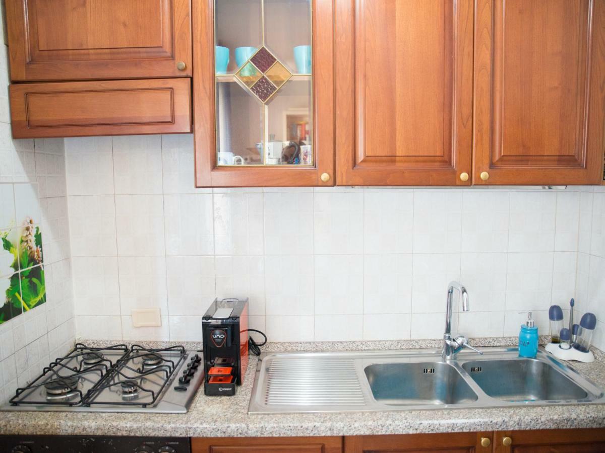 ليدو دي أوستيا B&B Calypso المظهر الخارجي الصورة