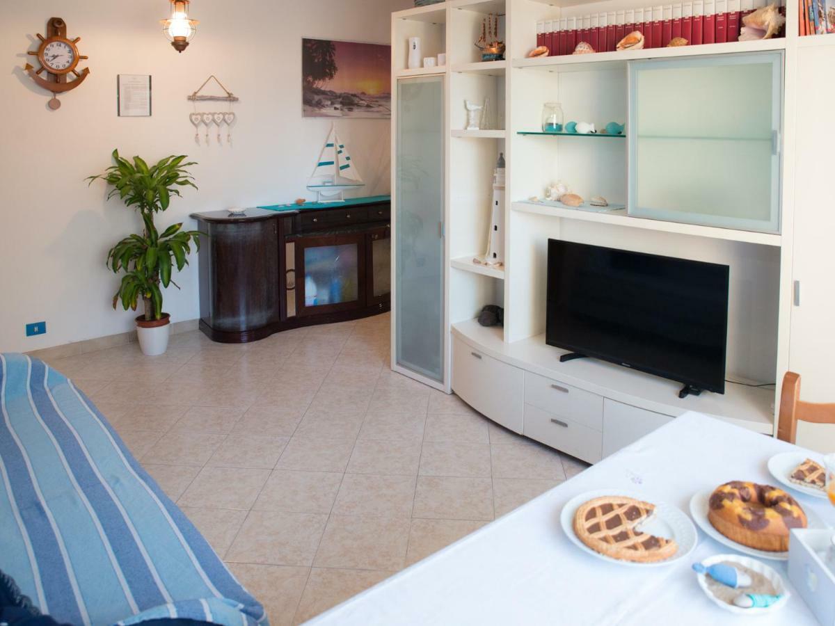 ليدو دي أوستيا B&B Calypso المظهر الخارجي الصورة