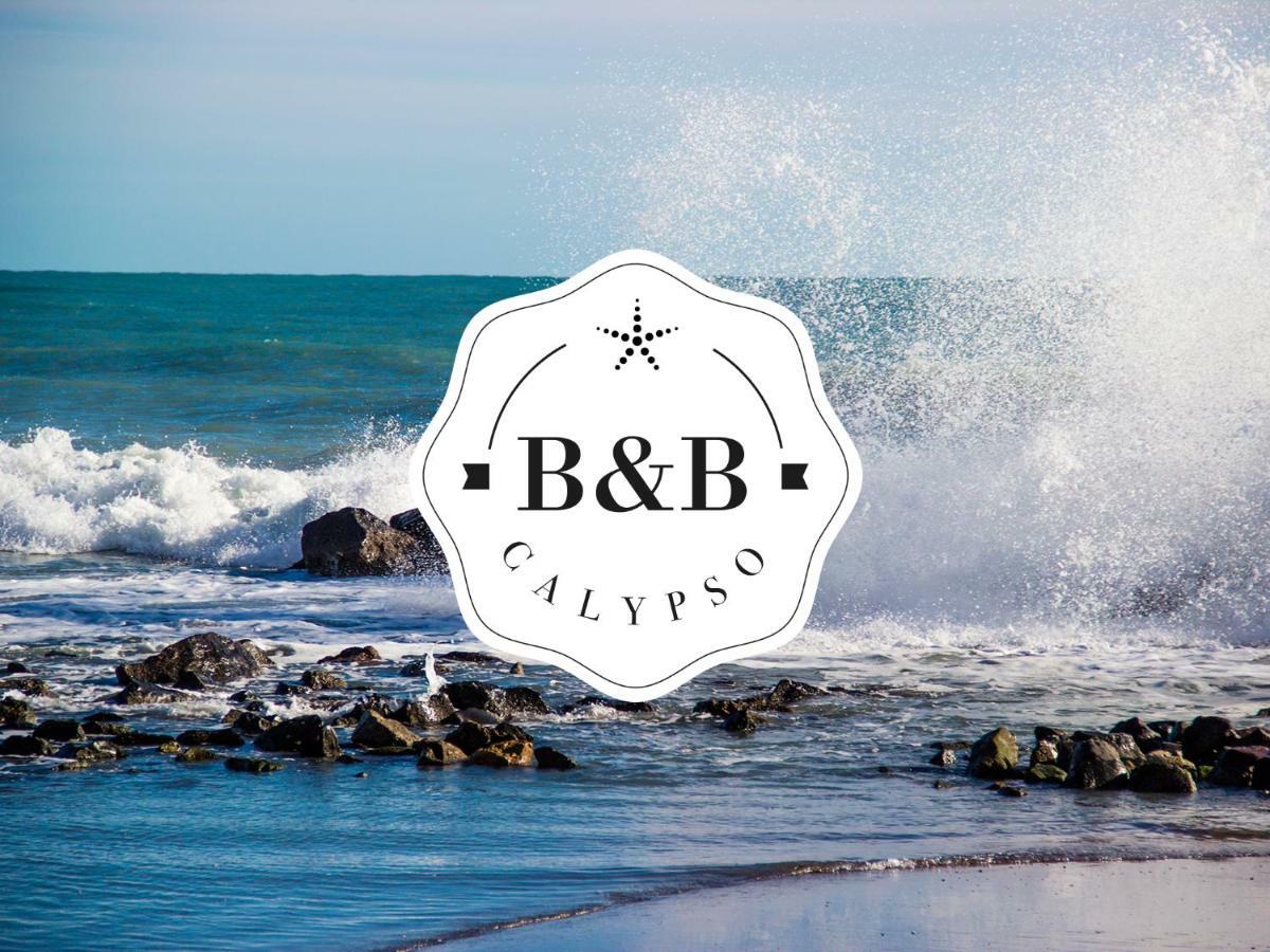 ليدو دي أوستيا B&B Calypso المظهر الخارجي الصورة
