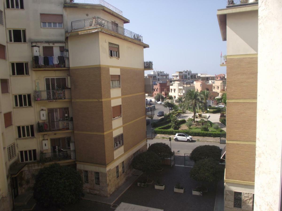 ليدو دي أوستيا B&B Calypso المظهر الخارجي الصورة