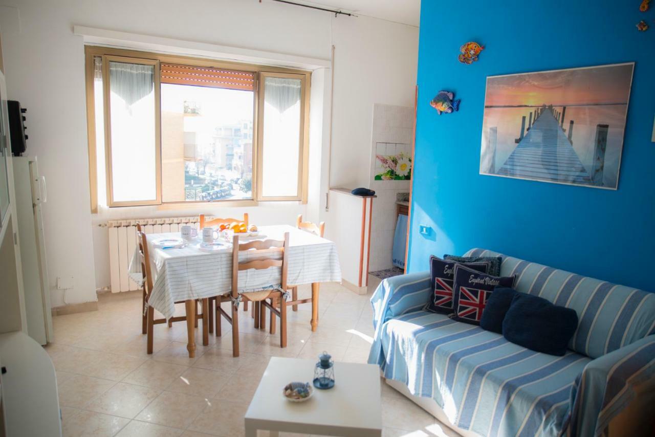 ليدو دي أوستيا B&B Calypso المظهر الخارجي الصورة