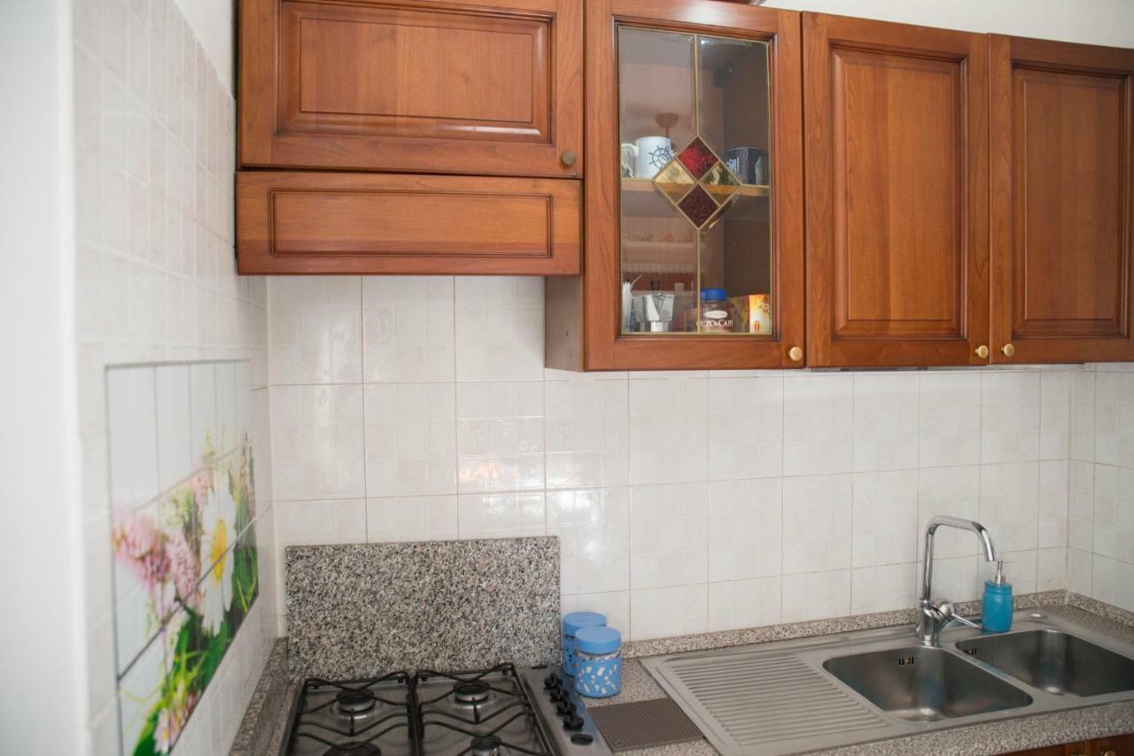 ليدو دي أوستيا B&B Calypso المظهر الخارجي الصورة