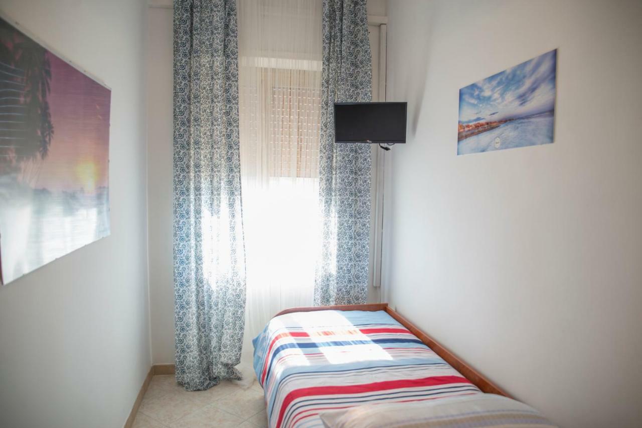 ليدو دي أوستيا B&B Calypso المظهر الخارجي الصورة