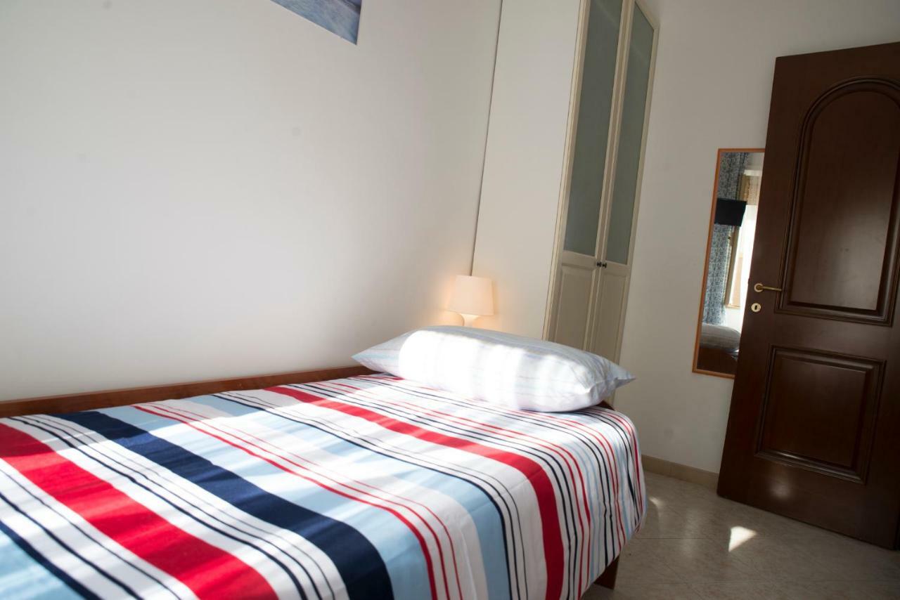 ليدو دي أوستيا B&B Calypso المظهر الخارجي الصورة