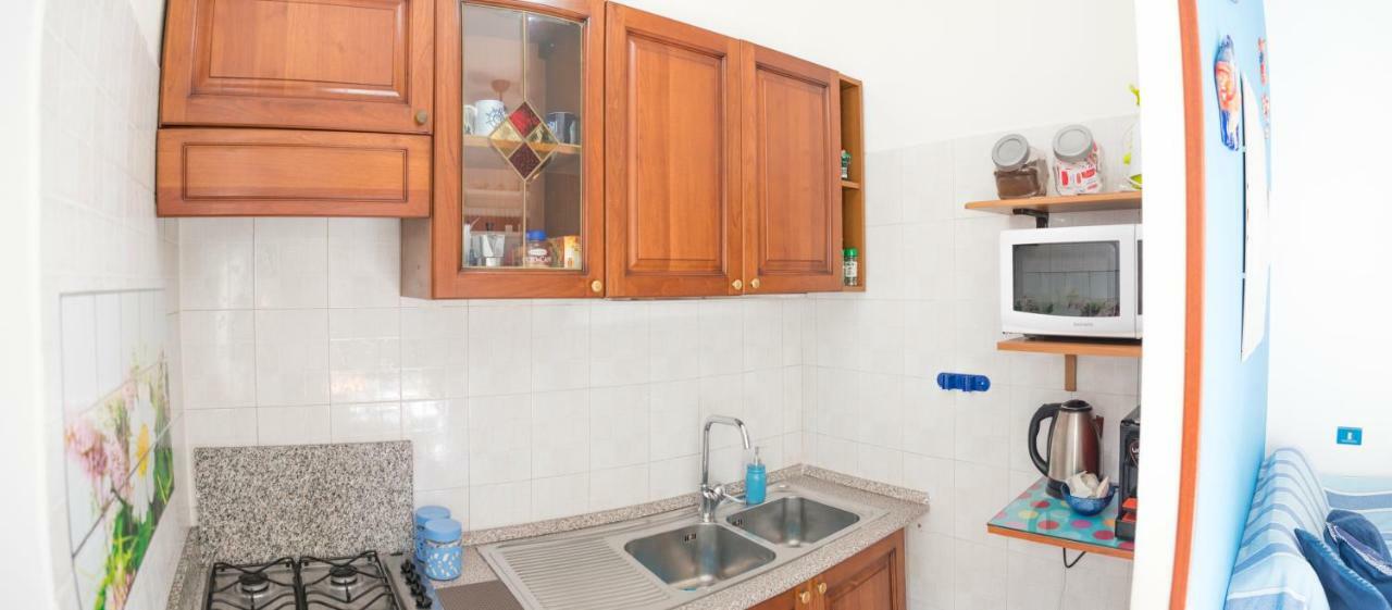 ليدو دي أوستيا B&B Calypso المظهر الخارجي الصورة