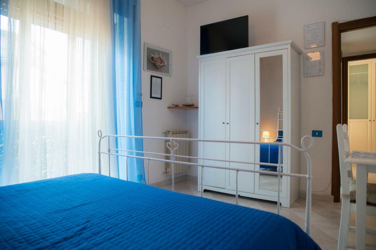 ليدو دي أوستيا B&B Calypso المظهر الخارجي الصورة