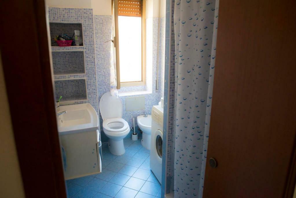 ليدو دي أوستيا B&B Calypso المظهر الخارجي الصورة